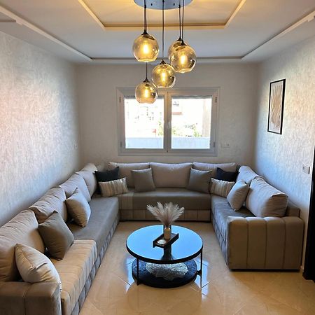 Luxe Appartement ברקיין מראה חיצוני תמונה