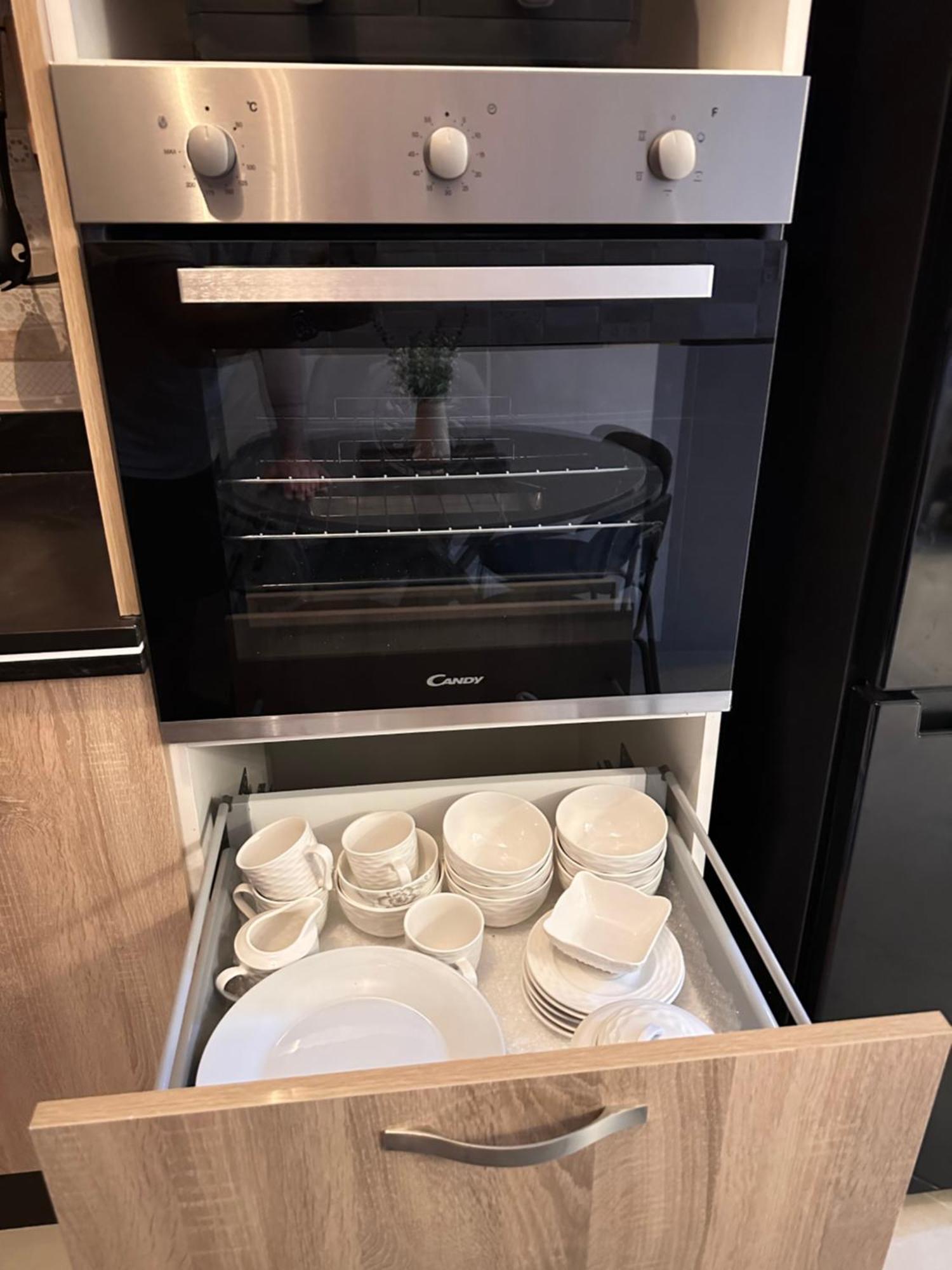 Luxe Appartement ברקיין מראה חיצוני תמונה