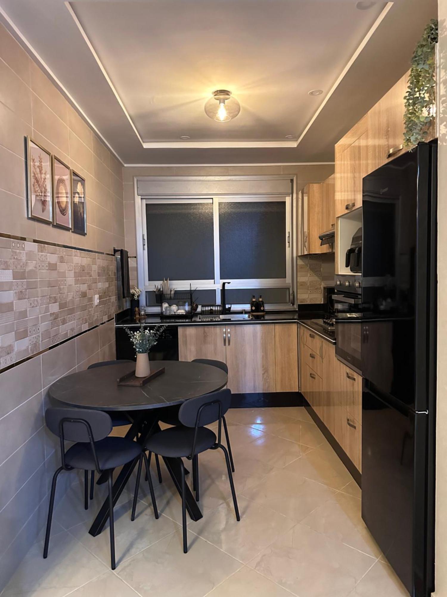 Luxe Appartement ברקיין מראה חיצוני תמונה