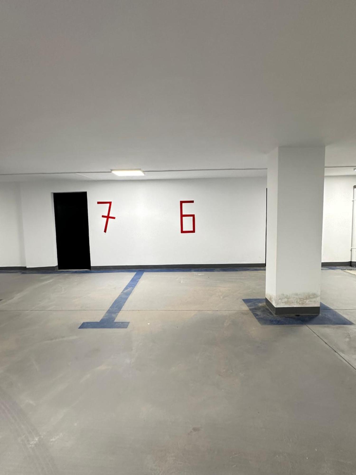 Luxe Appartement ברקיין מראה חיצוני תמונה