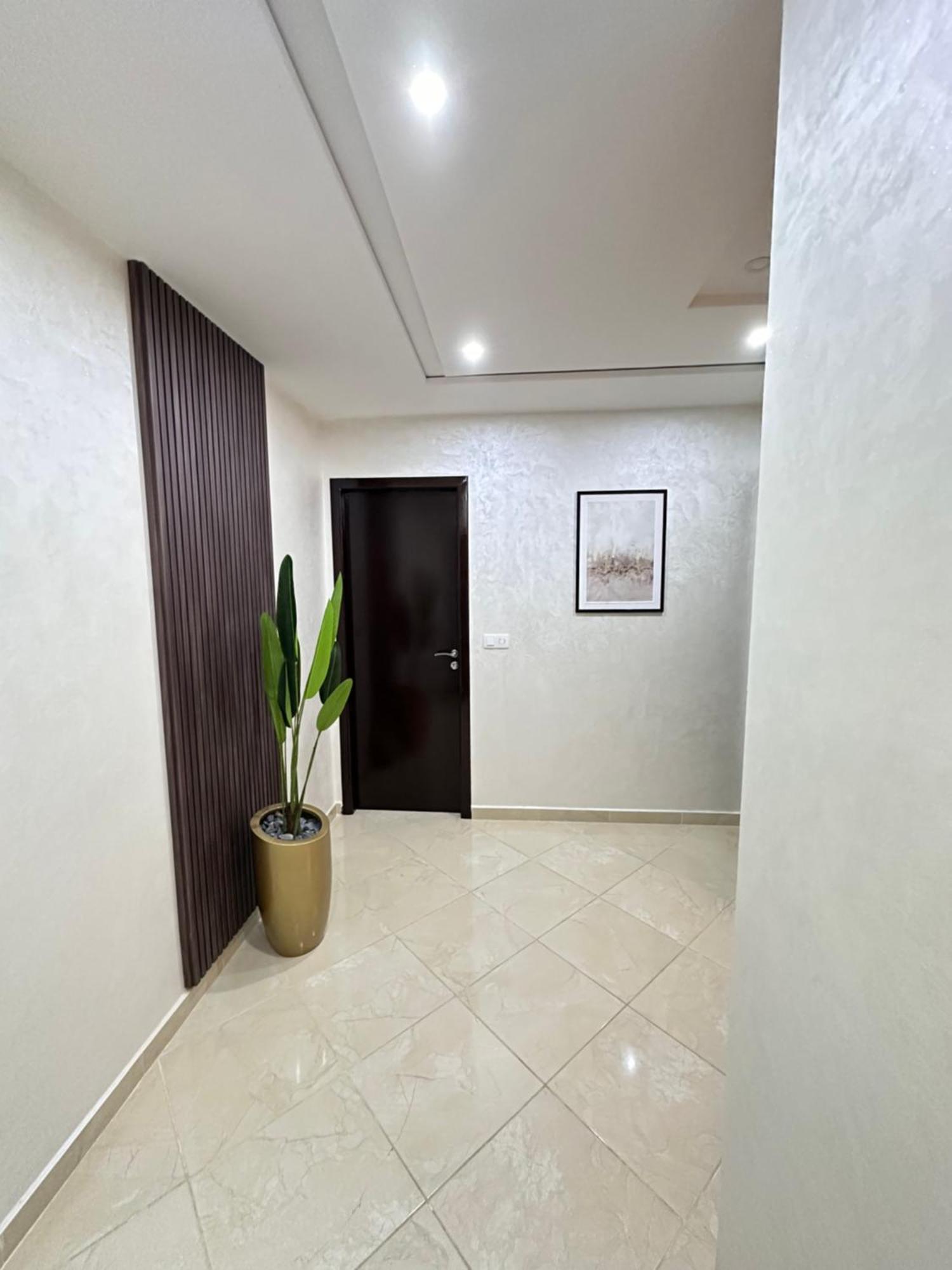 Luxe Appartement ברקיין מראה חיצוני תמונה