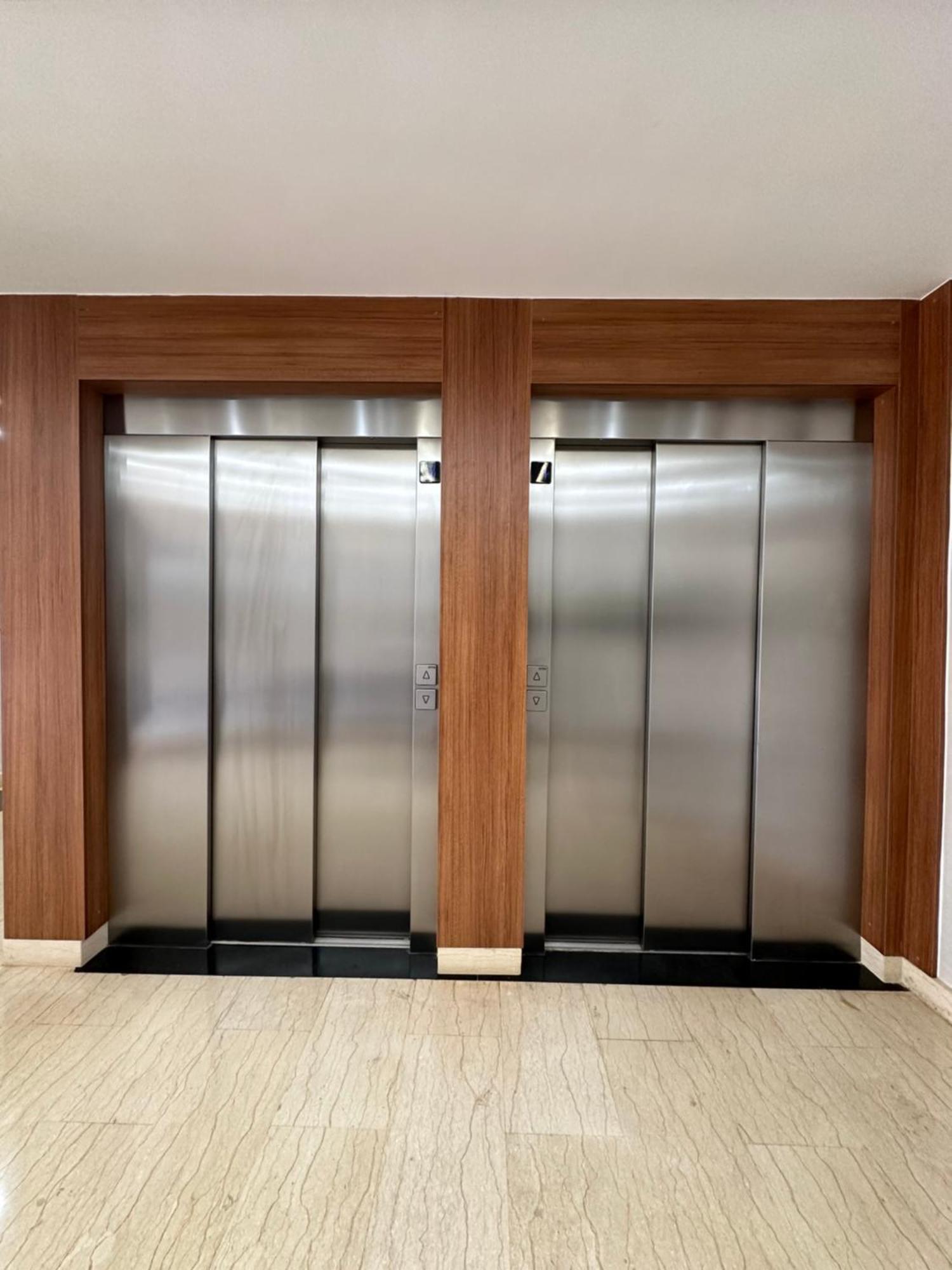 Luxe Appartement ברקיין מראה חיצוני תמונה