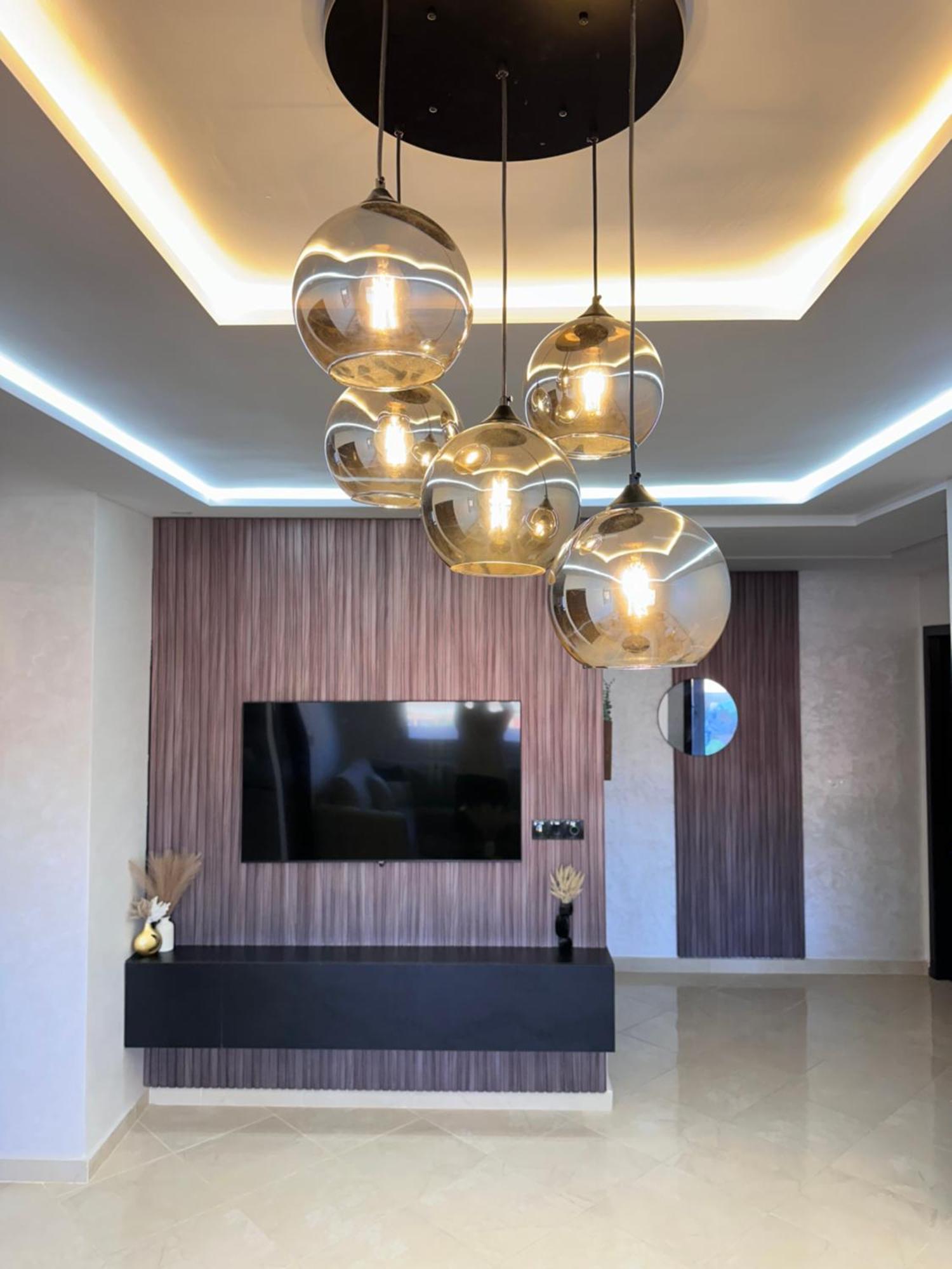 Luxe Appartement ברקיין מראה חיצוני תמונה