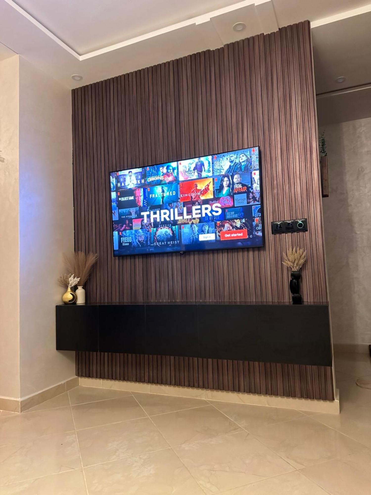 Luxe Appartement ברקיין מראה חיצוני תמונה