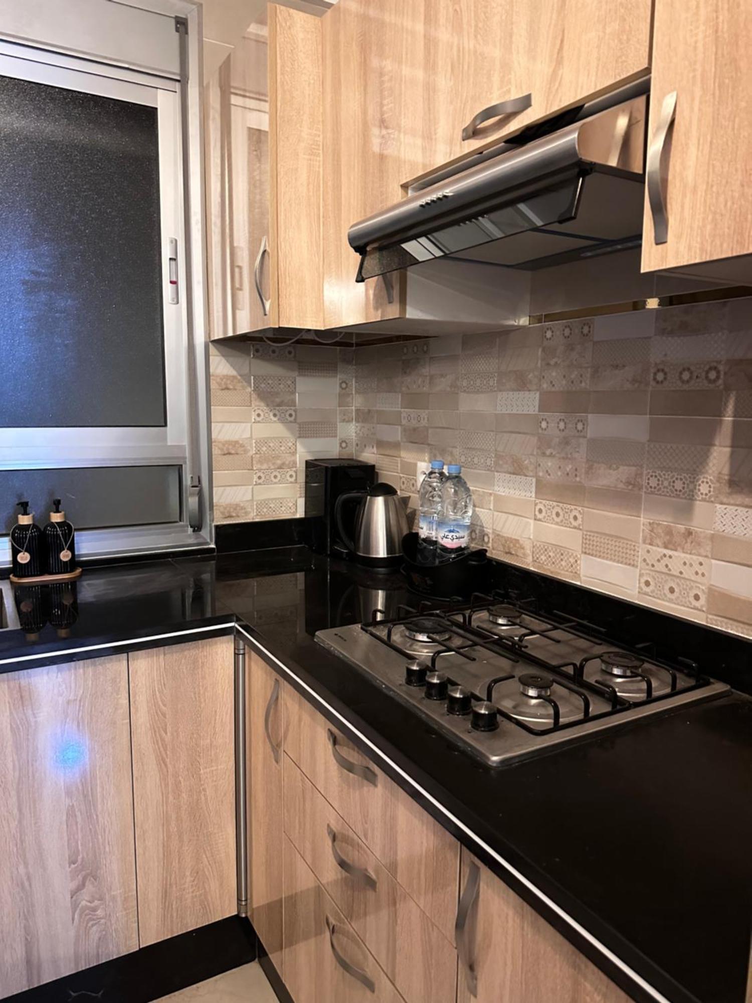 Luxe Appartement ברקיין מראה חיצוני תמונה
