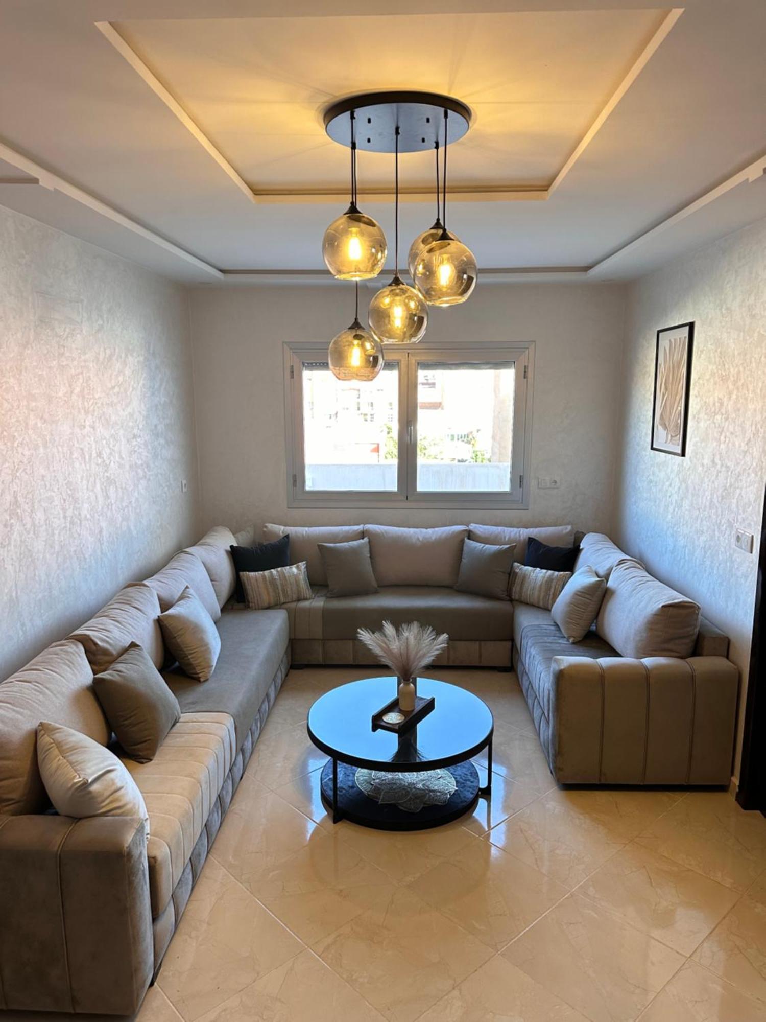 Luxe Appartement ברקיין מראה חיצוני תמונה