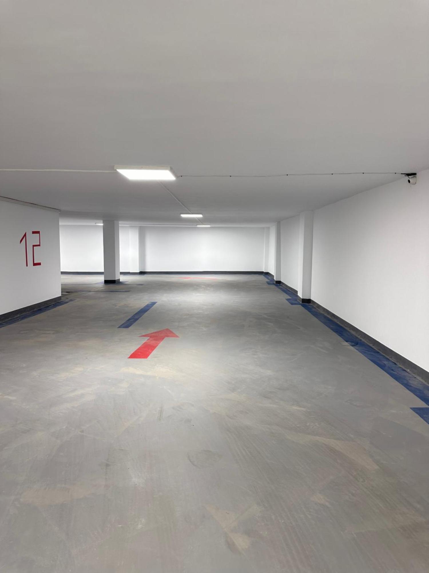 Luxe Appartement ברקיין מראה חיצוני תמונה