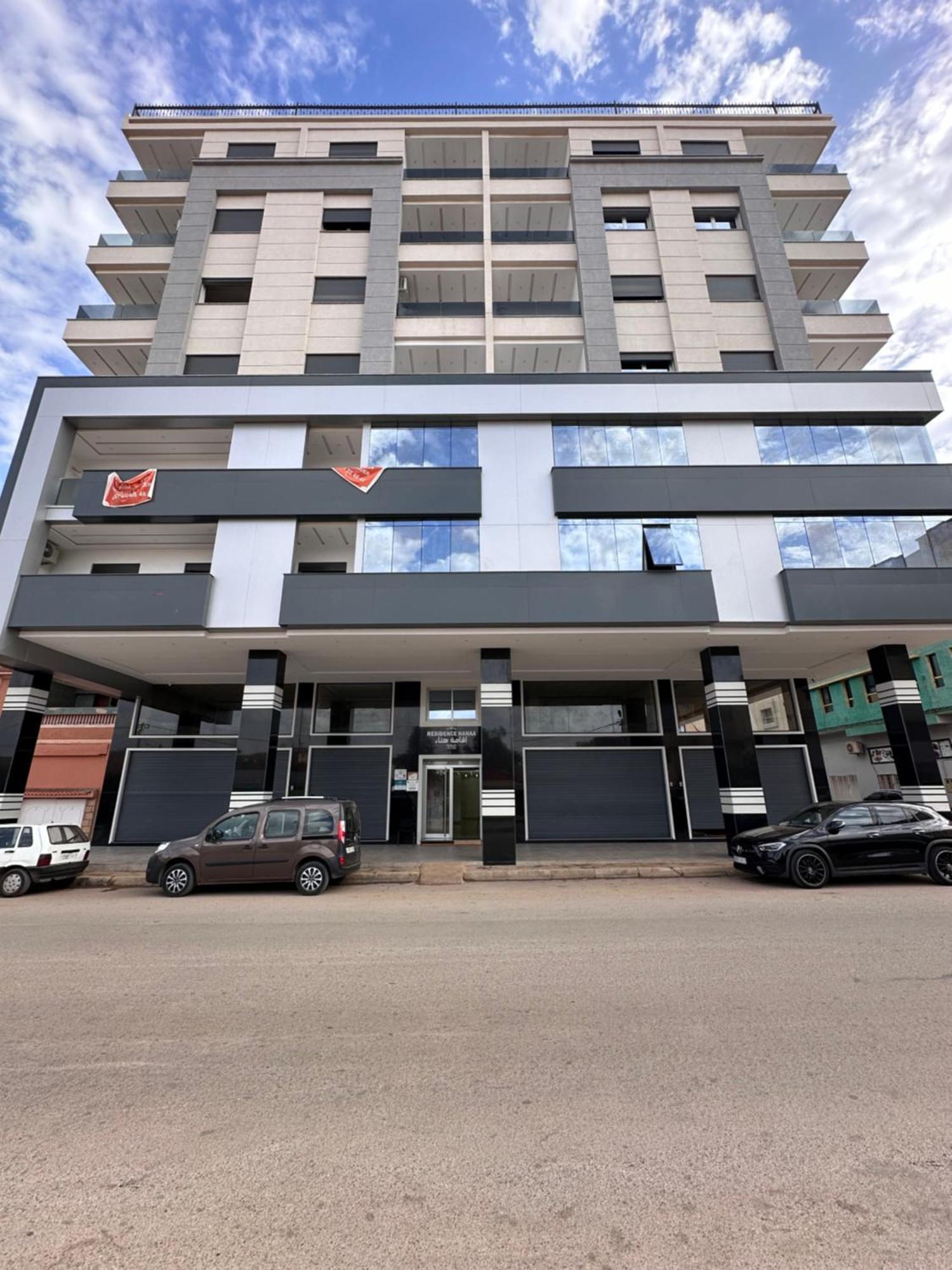 Luxe Appartement ברקיין מראה חיצוני תמונה