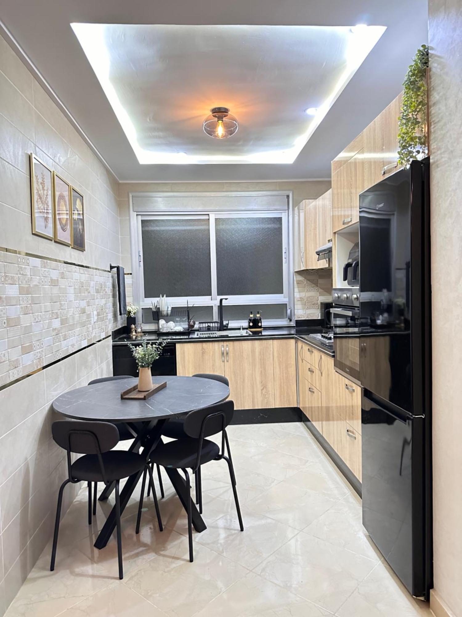Luxe Appartement ברקיין מראה חיצוני תמונה