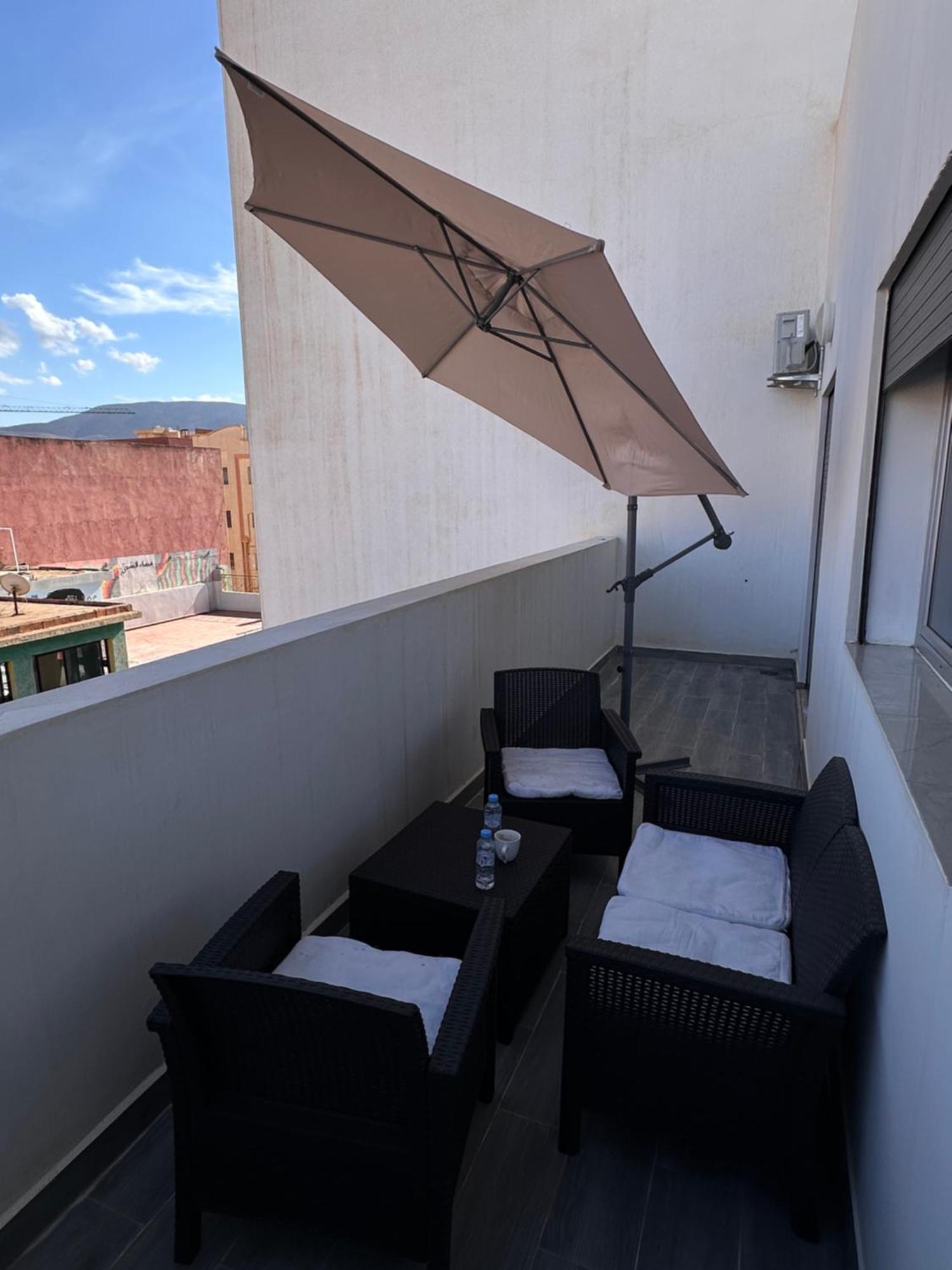 Luxe Appartement ברקיין מראה חיצוני תמונה