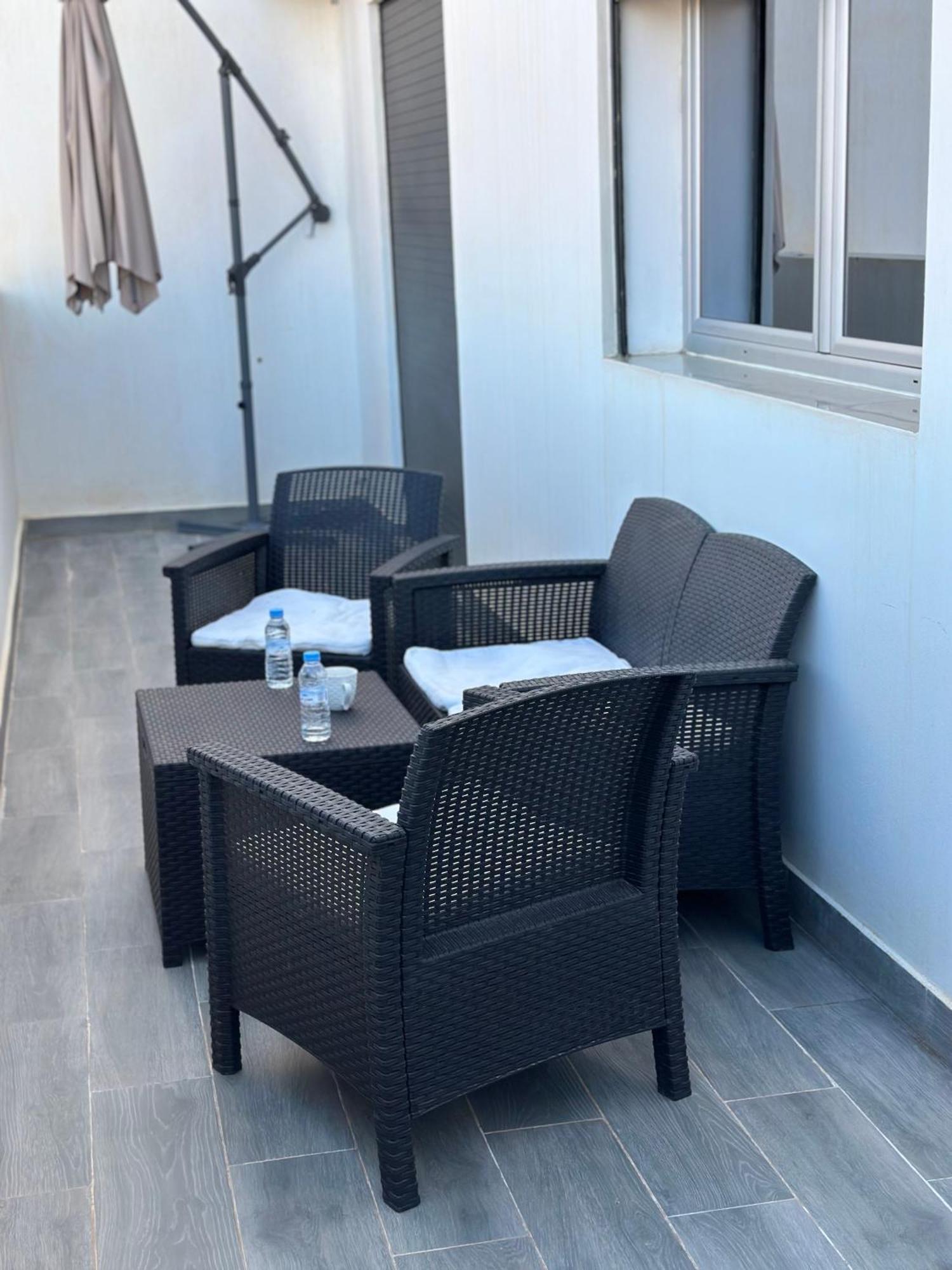Luxe Appartement ברקיין מראה חיצוני תמונה