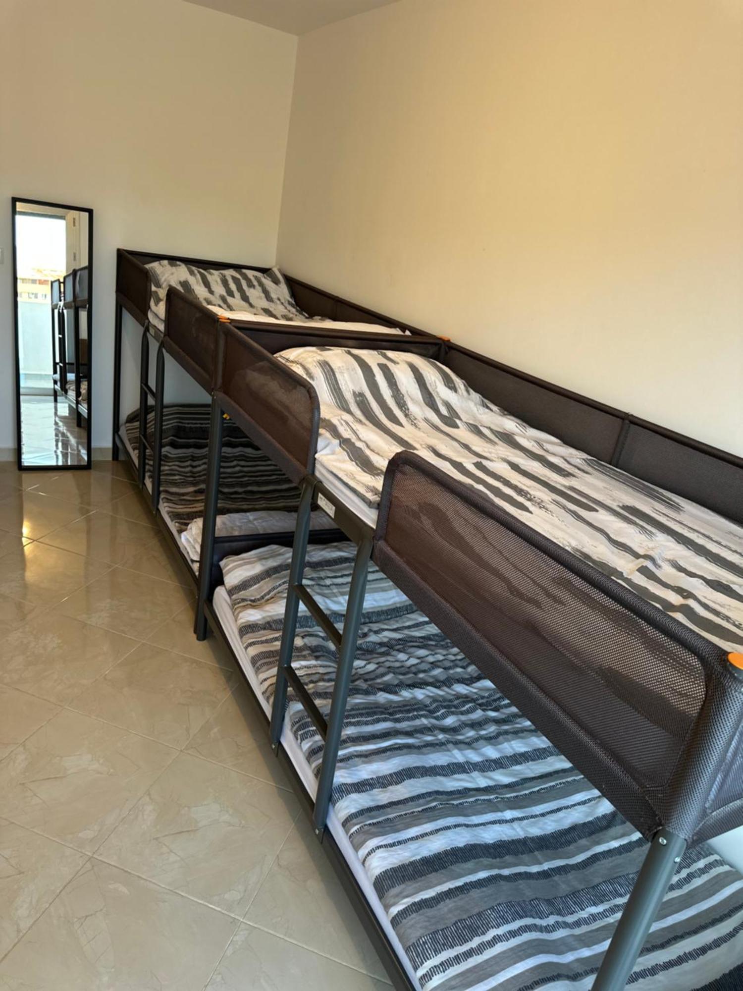 Luxe Appartement ברקיין מראה חיצוני תמונה