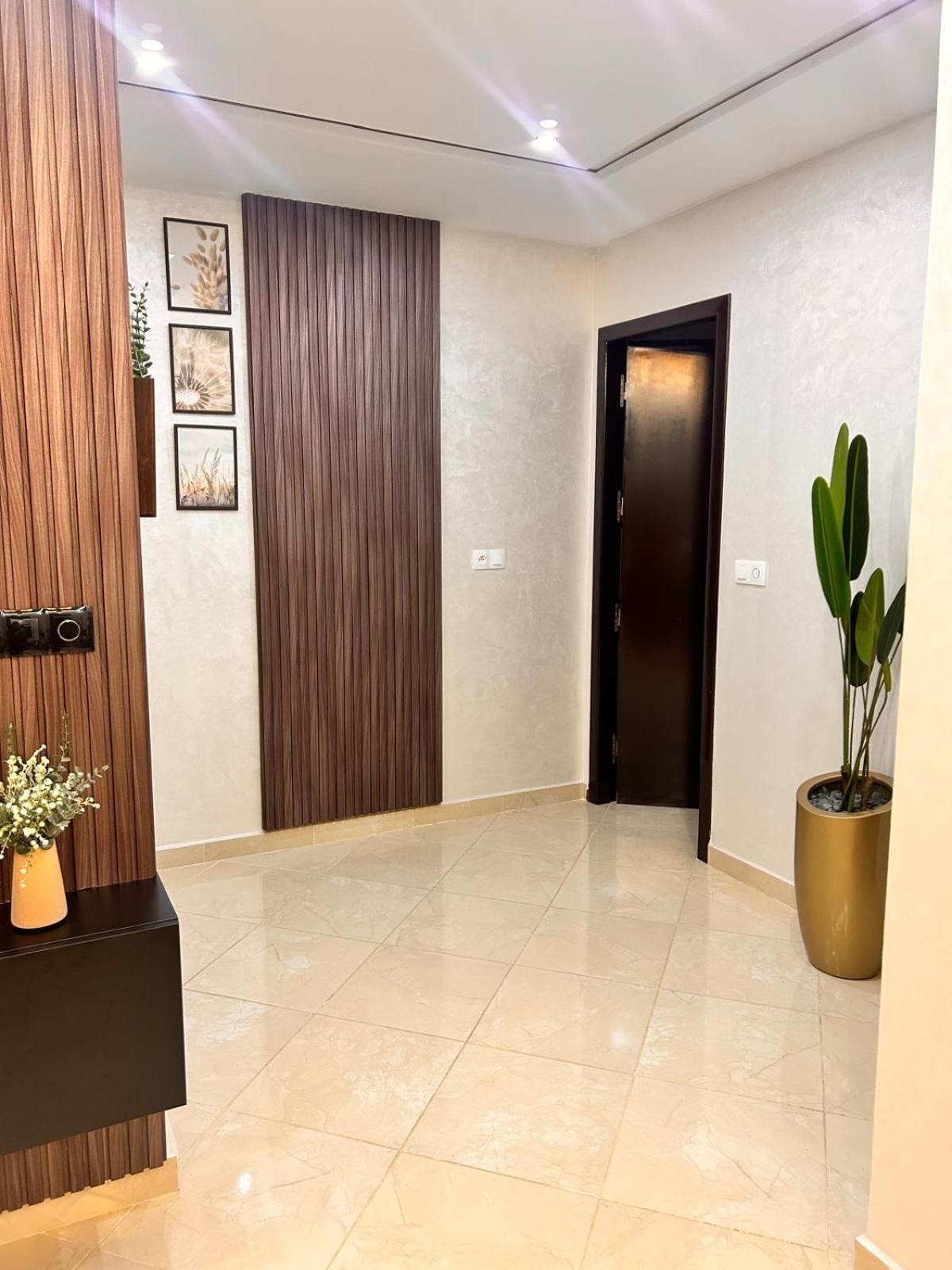 Luxe Appartement ברקיין מראה חיצוני תמונה