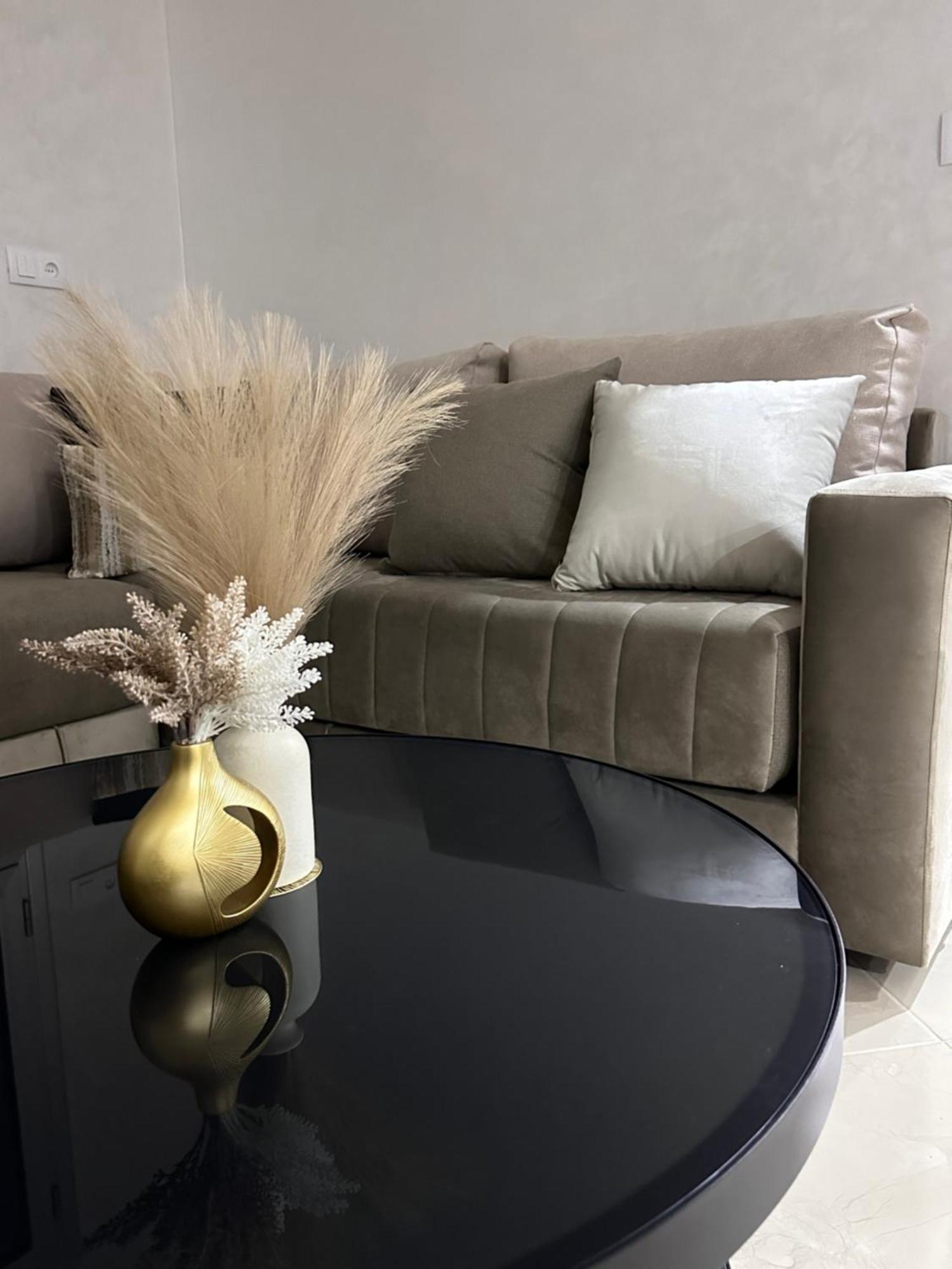 Luxe Appartement ברקיין מראה חיצוני תמונה