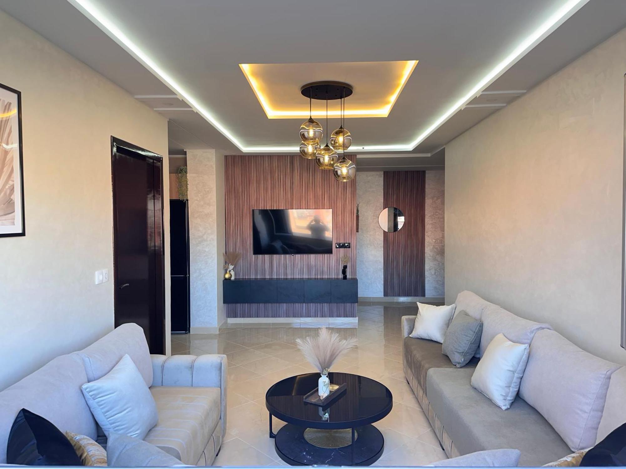 Luxe Appartement ברקיין מראה חיצוני תמונה